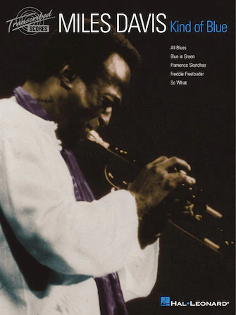 Davis, Miles - Kind of Blue
