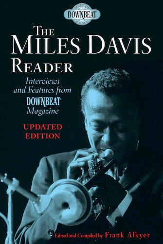 Davis, Miles Reader - DownBeat Hall of Fame Series