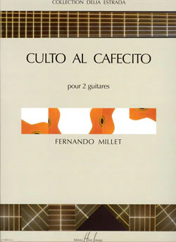 Millet Culto al cafecito