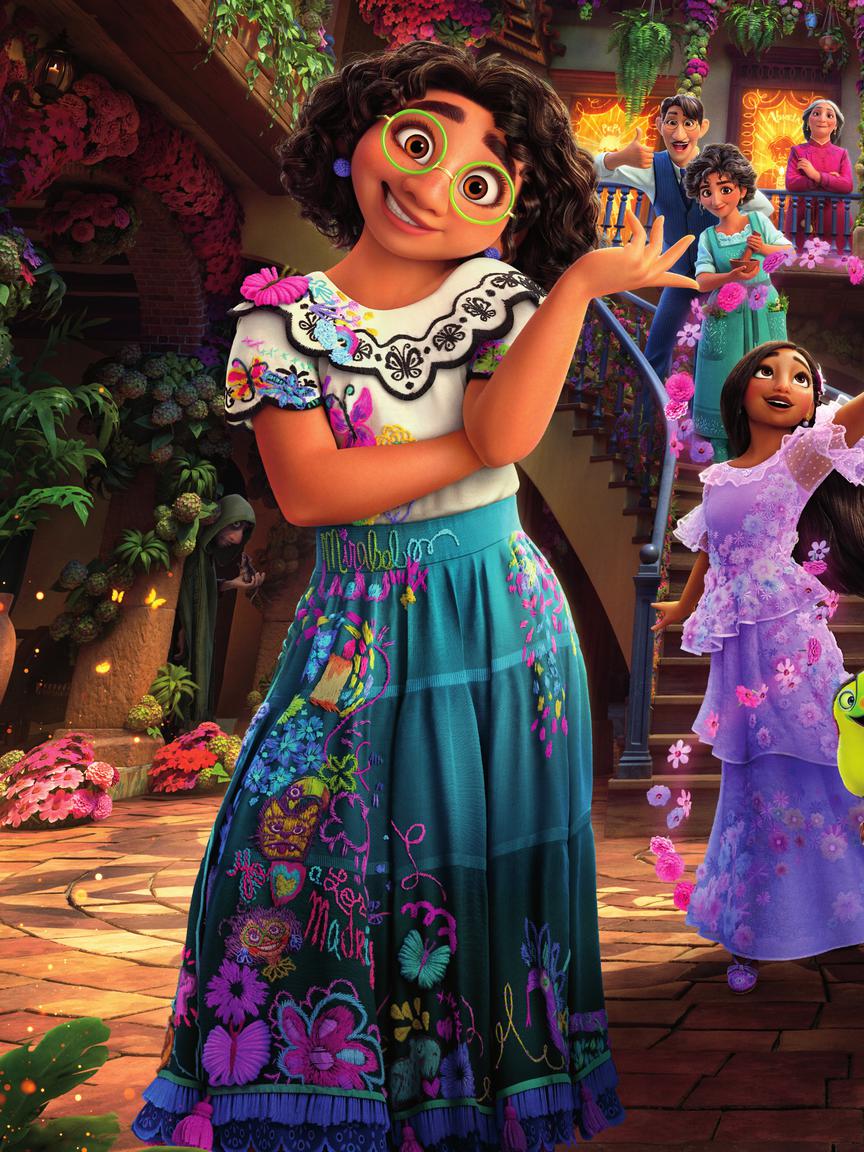 Miranda Encanto Easy Piano - Image 3