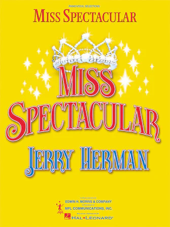 Miss Spectacular Vocal Selecti