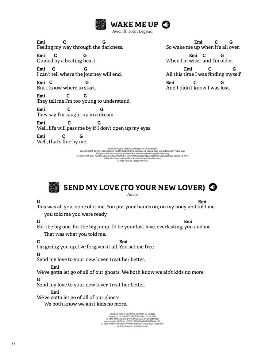 Modern Band Method – Drums, Book 1 - Image 9