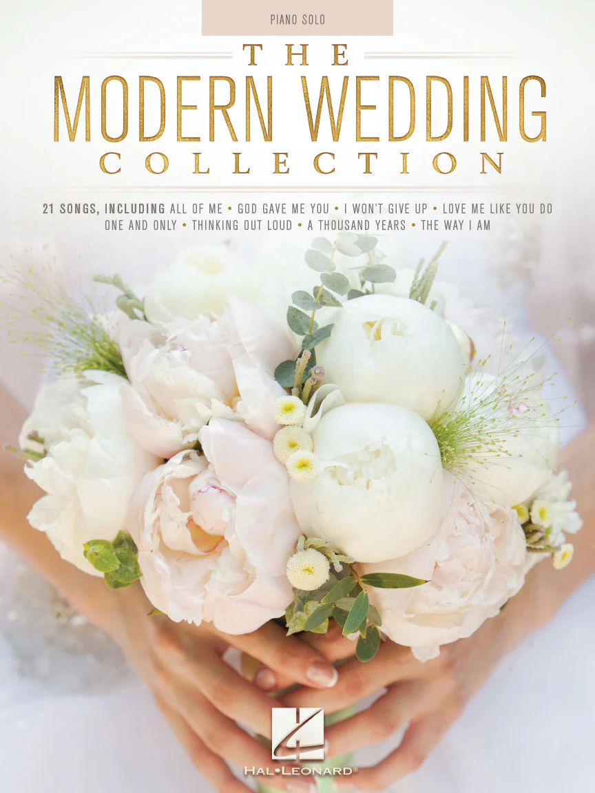 Modern Wedding Collection