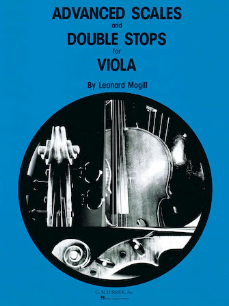Advanced Scales and Double Stops