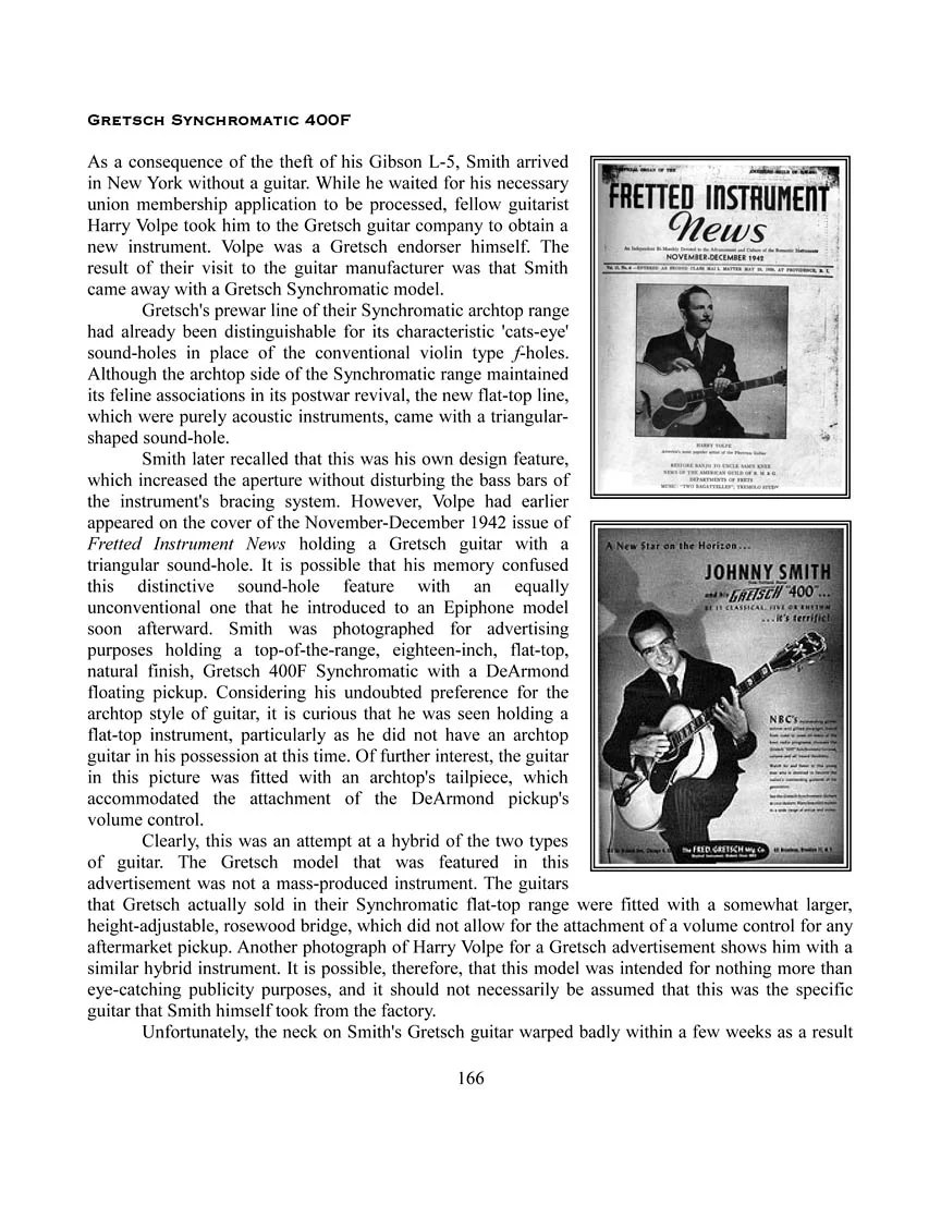 Moonlight in Vermont: The Official Biography of Johnny Smith - Image 6