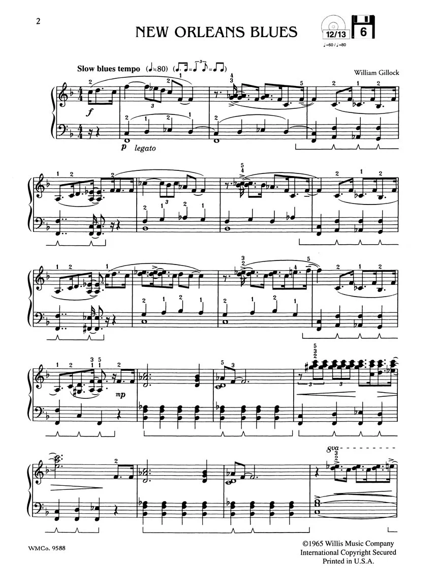 More New Orleans Jazz Styles - Image 2