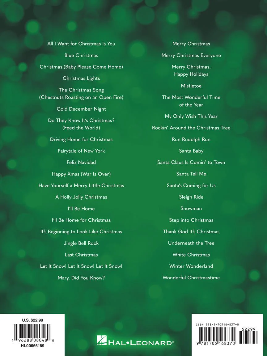 Most-Streamed Christmas Songs - Image 7