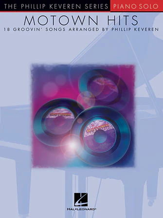 Motown Hits - Piano Solo