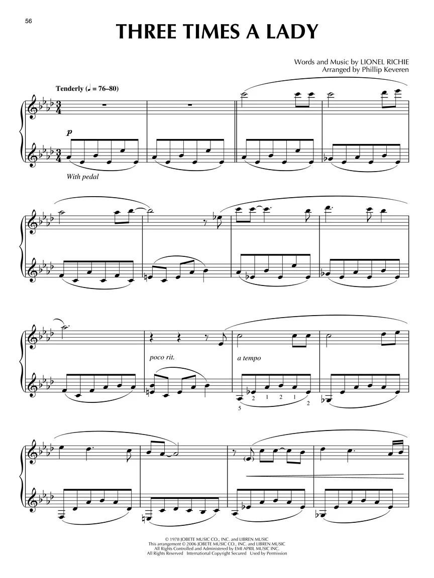 Motown Hits - Piano Solo - Image 2