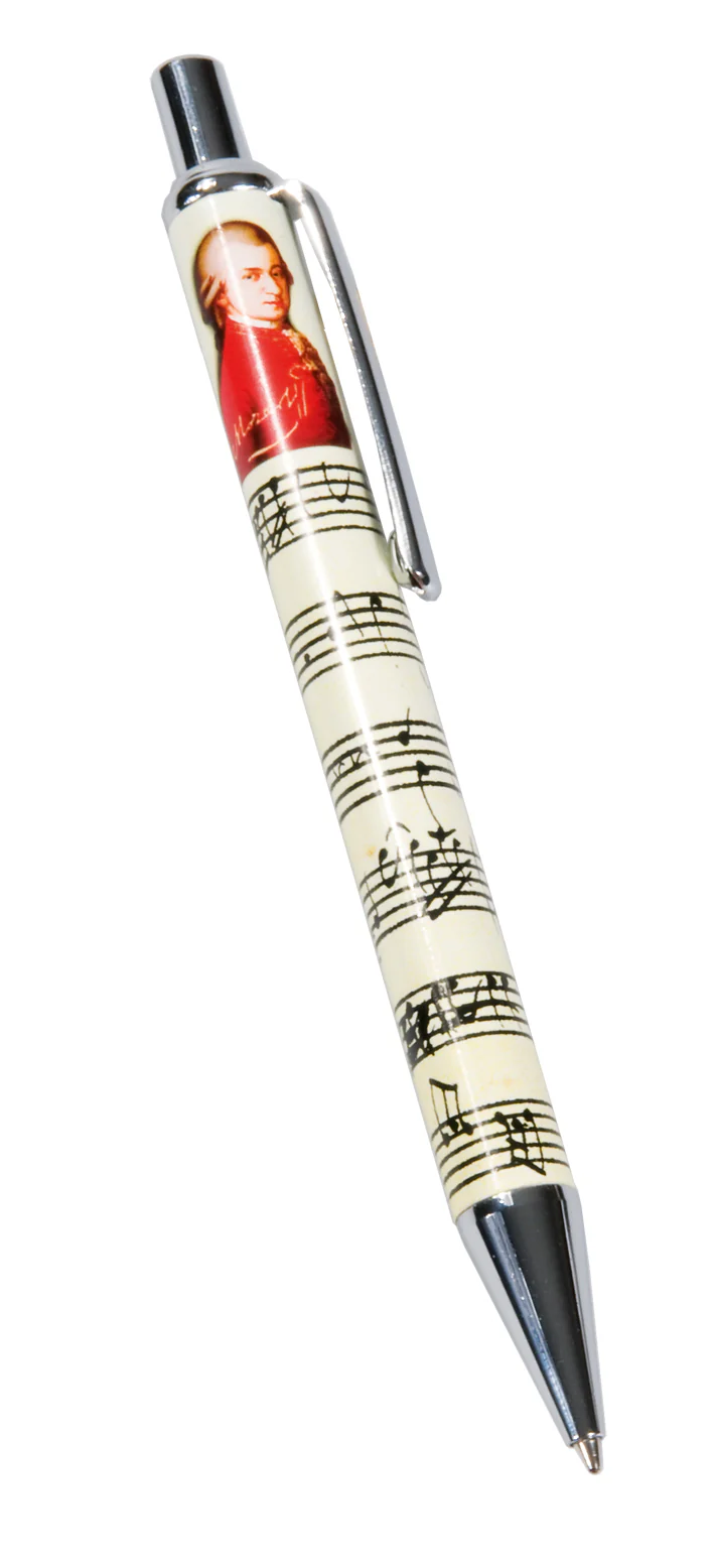 Pen: Composer (Boxed) - Image 2