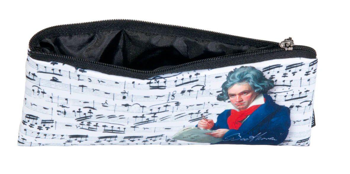 Pencil Case: Composers - Image 3