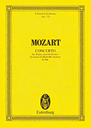 Mozart: Piano Concerto No. 20, K. 466
