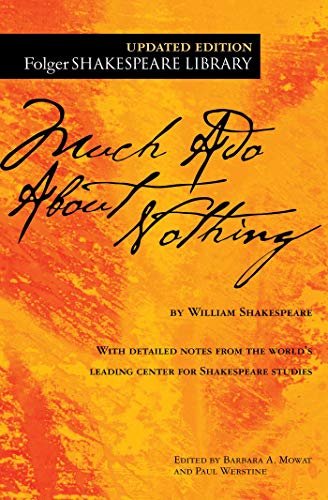 Clearance: Much Ado About Nothing