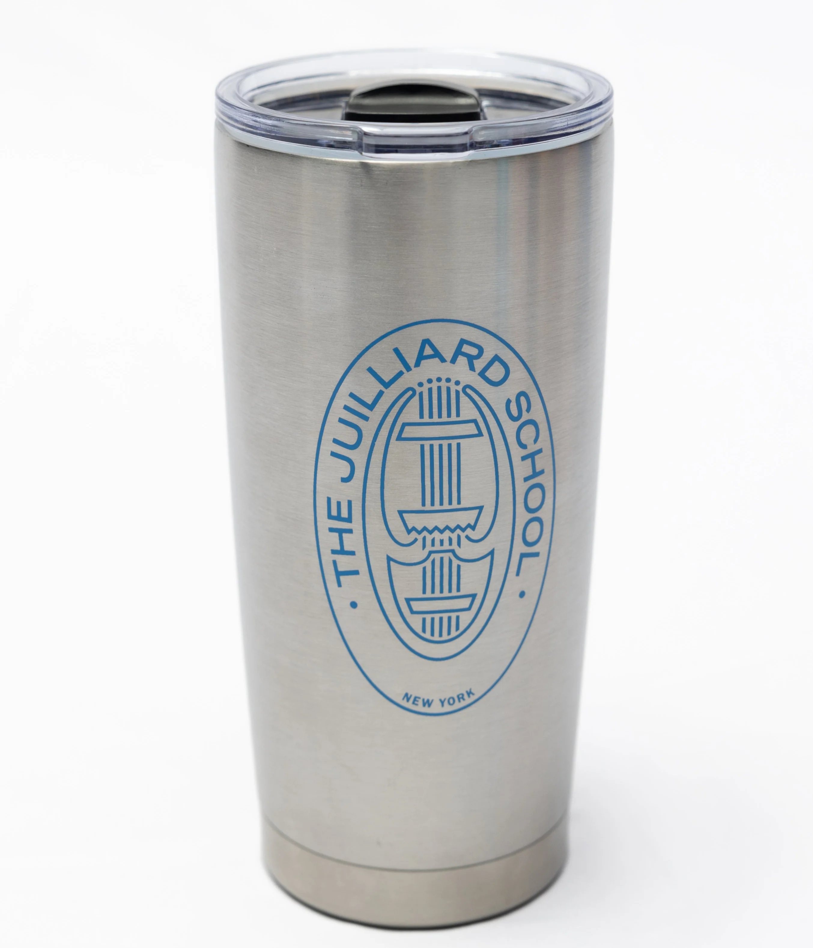 Mug: Tall Travel Tumbler with seal - Image 3
