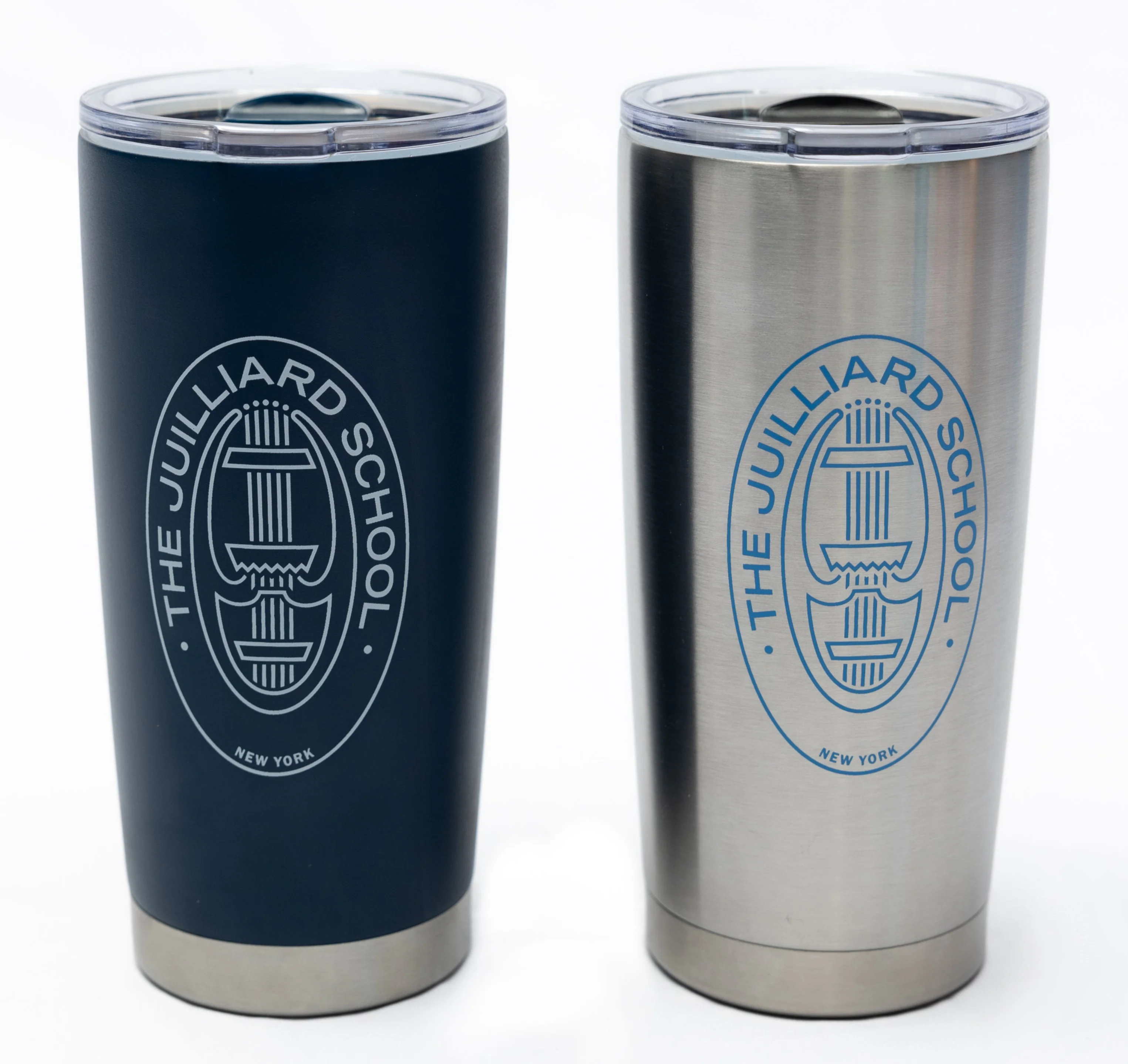 Mug: Tall Travel Tumbler with seal - Image 5