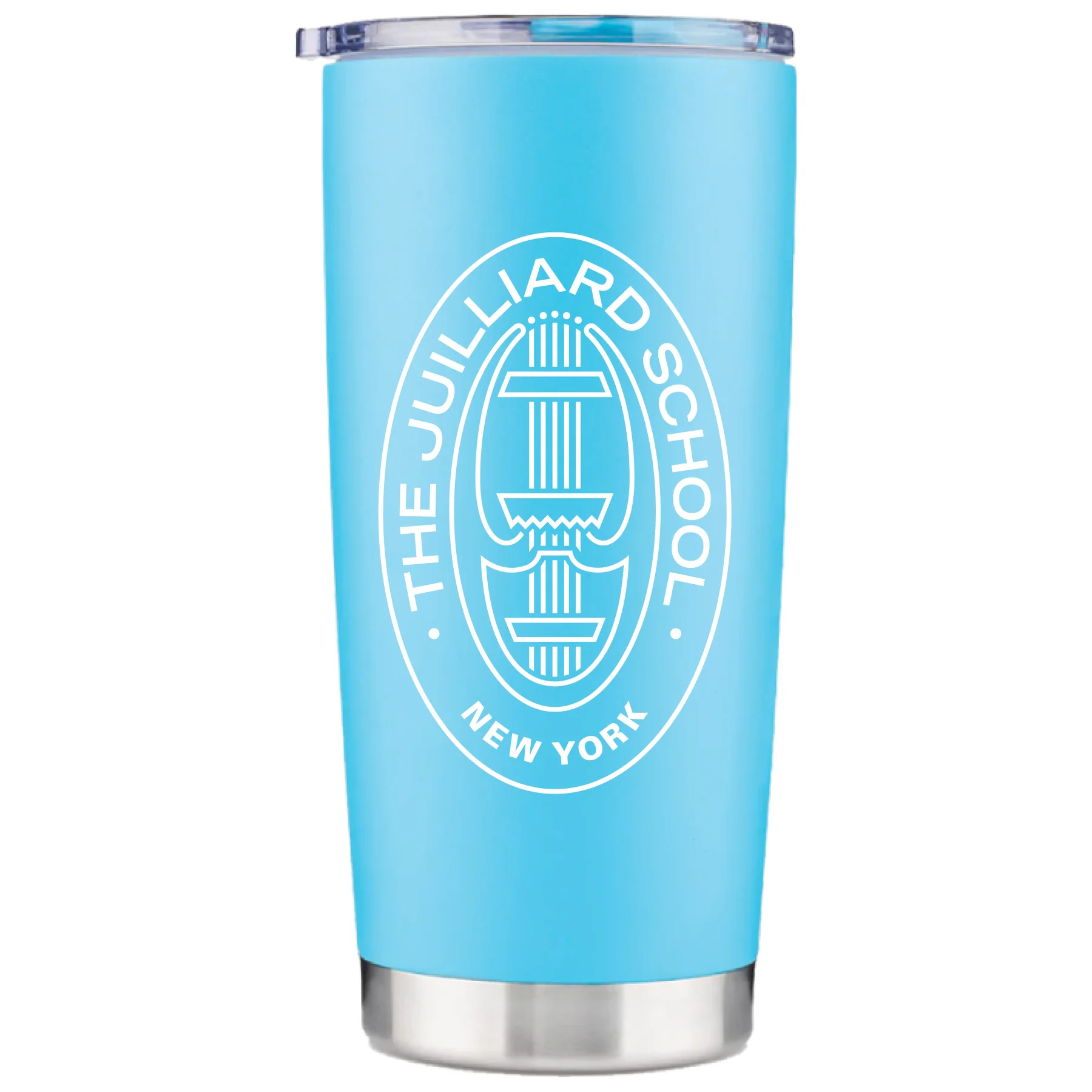 Mug: Tall Travel Tumbler with seal - Image 6