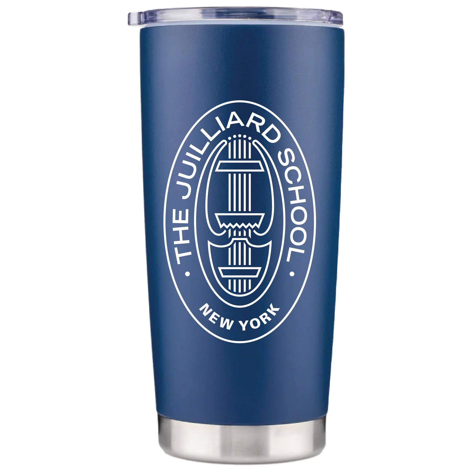 Mug: Tall Travel Tumbler with seal - Image 7