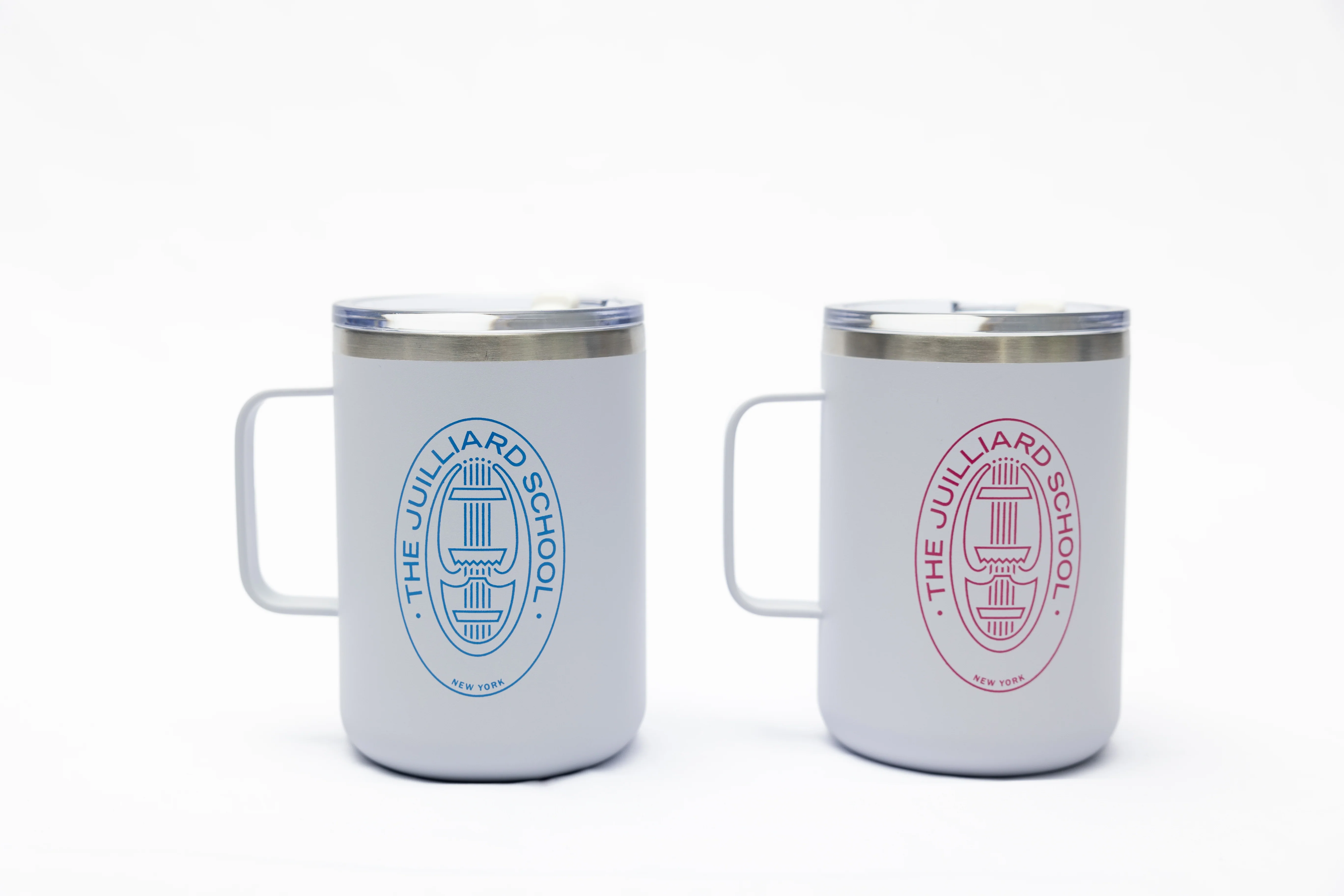 Mug: Travel tumbler with lid - Image 7