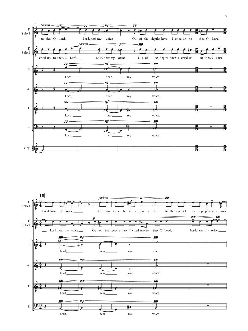 Muhly De Profundis - Image 3