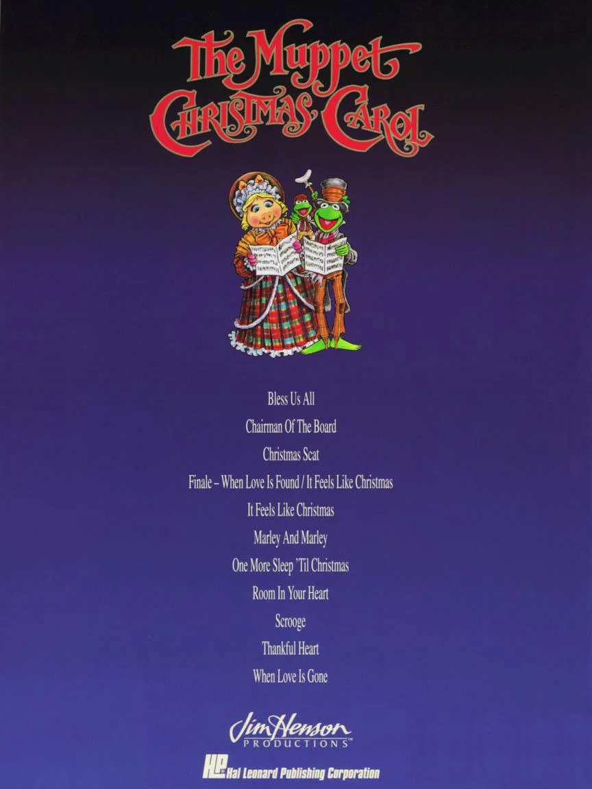 Muppet Christmas Carol - Image 10