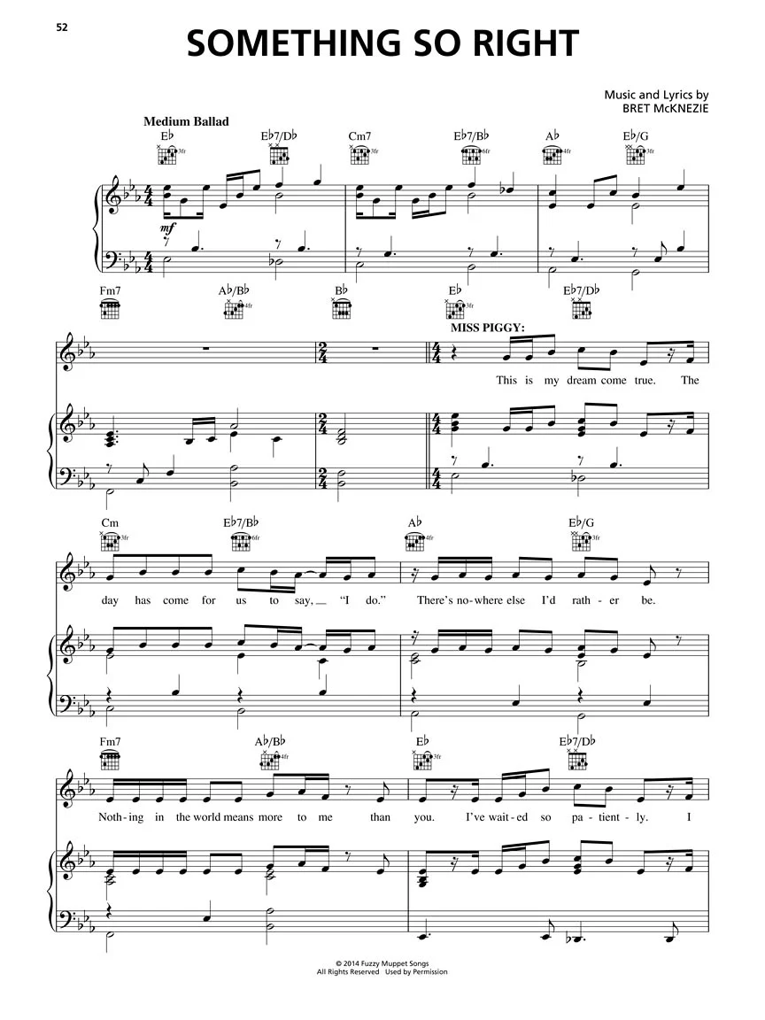 Muppets Most Wanted Music from the Motion Picture Soundtrack - Image 4