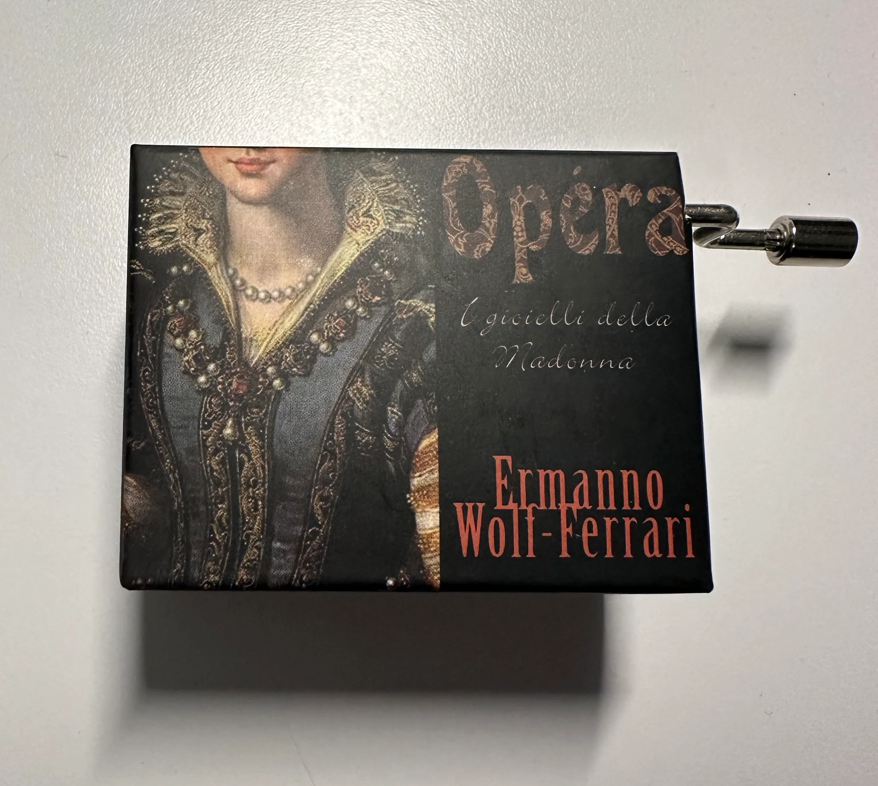 Music Box: Operas - Image 10