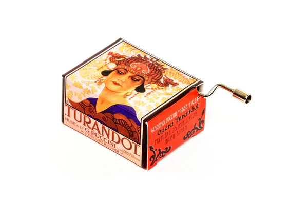 Music Box: Operas - Image 2