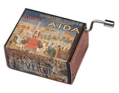 Music Box: Operas - Image 4