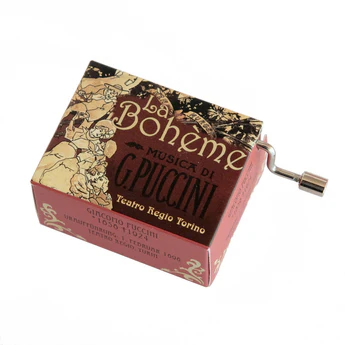 Music Box: Operas - Image 5