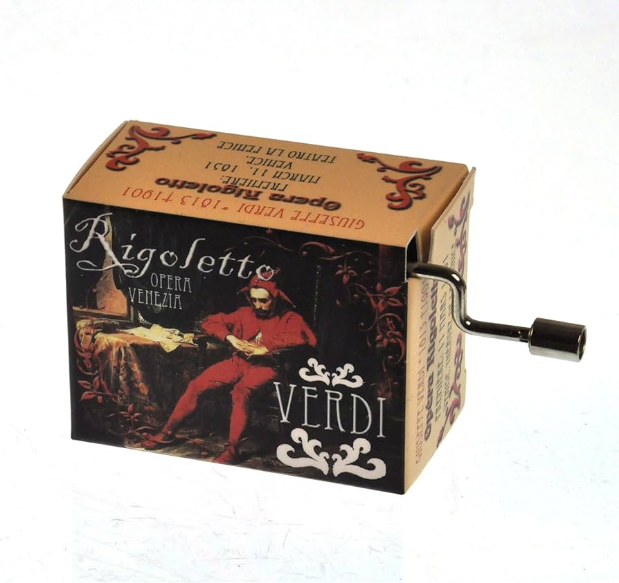 Music Box: Operas - Image 6