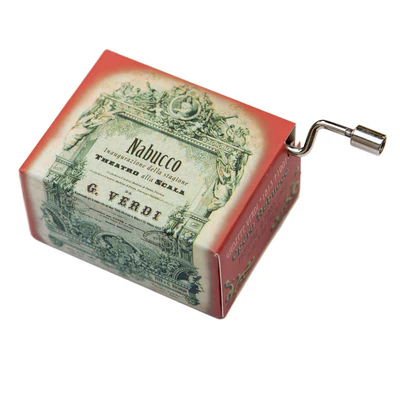 Music Box: Operas - Image 7