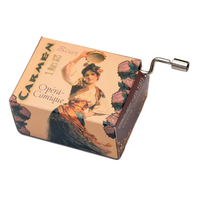 Music Box: Operas - Image 8