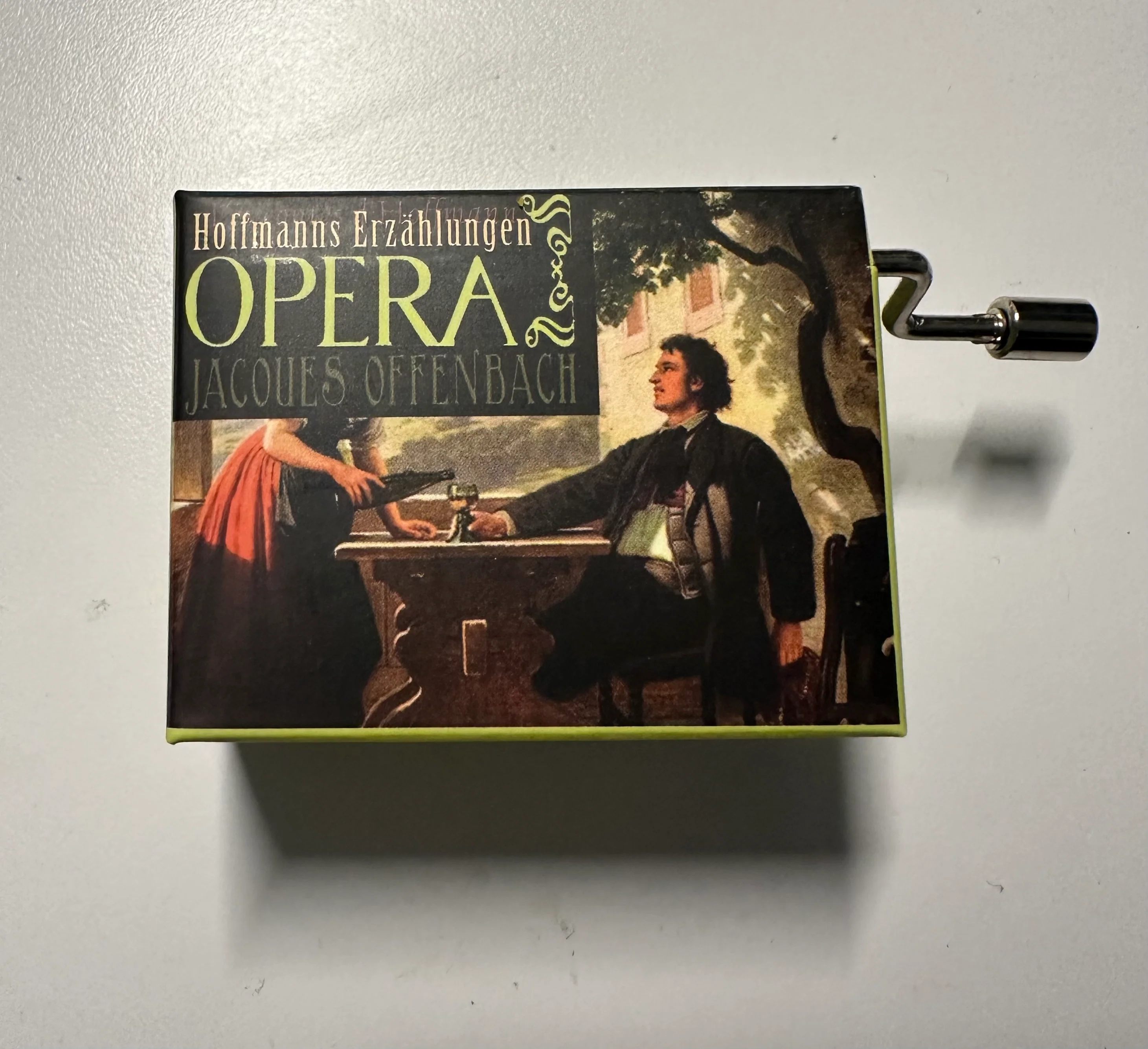Music Box: Operas - Image 9