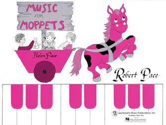 Music for Moppets