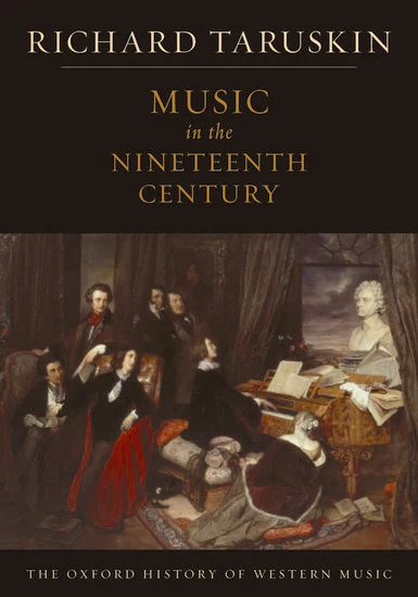 Music in the Nineteenth Century