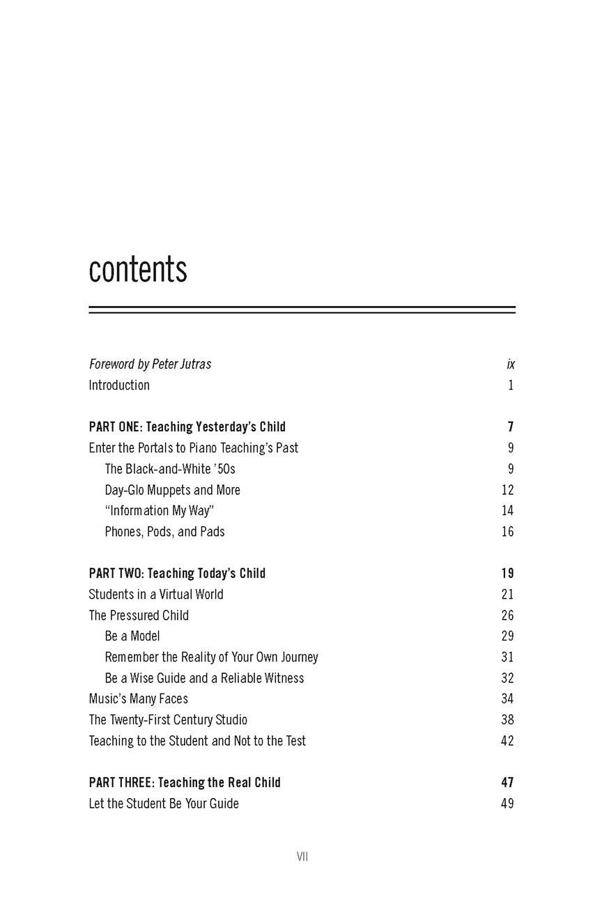 Music of Teaching: Learning to Trust Students' Natural Development - Image 2