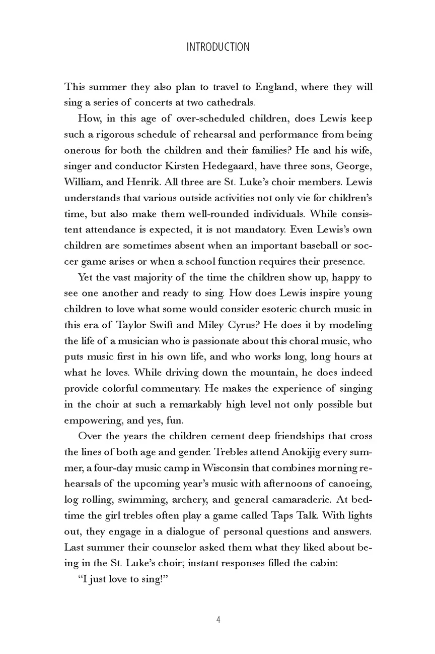 Music of Teaching: Learning to Trust Students' Natural Development - Image 7