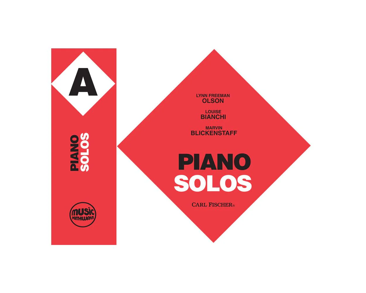 Music Pathways Solos A