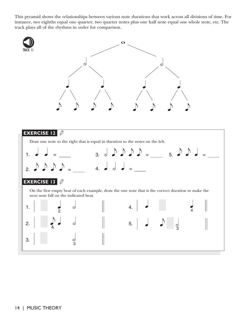 Music Theory - A Practical Guide for All Musicians - Image 6