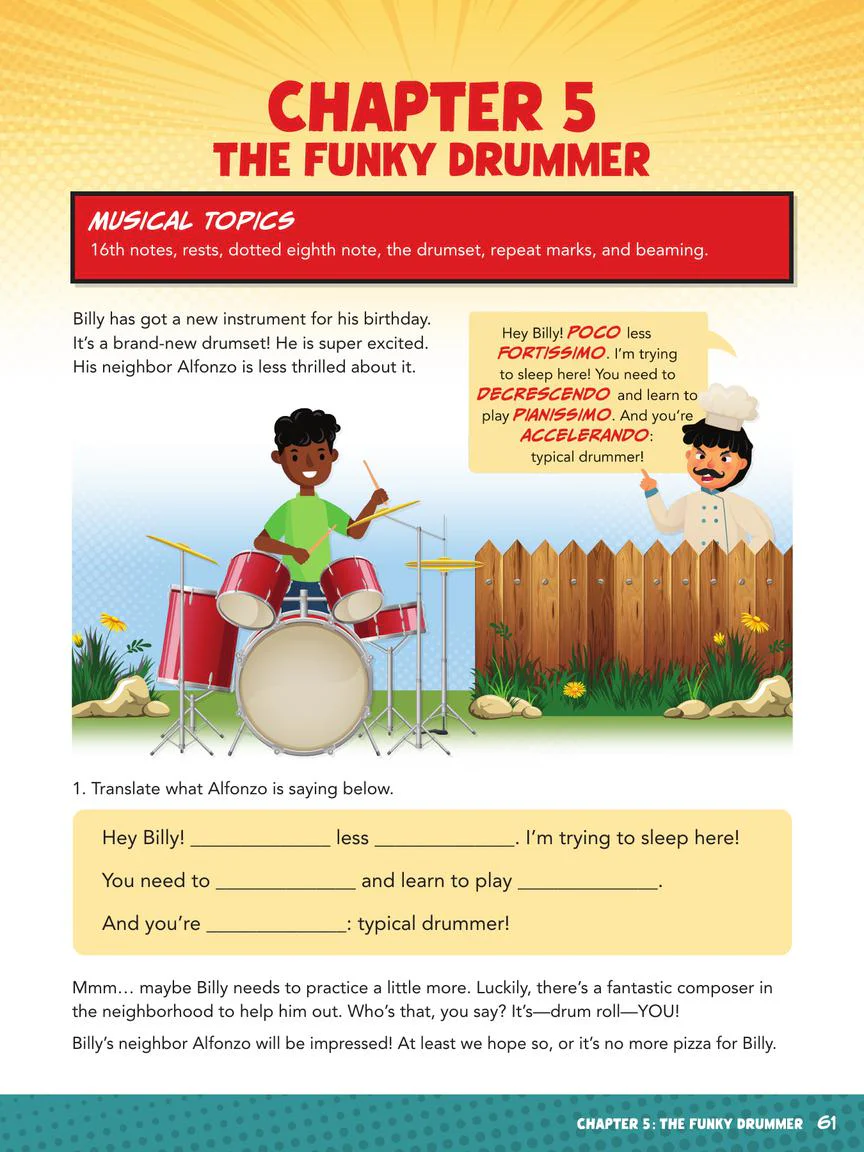 Music Theory for Kids - Image 5