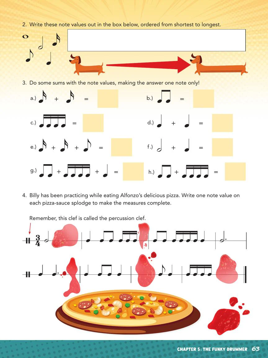Music Theory for Kids - Image 6