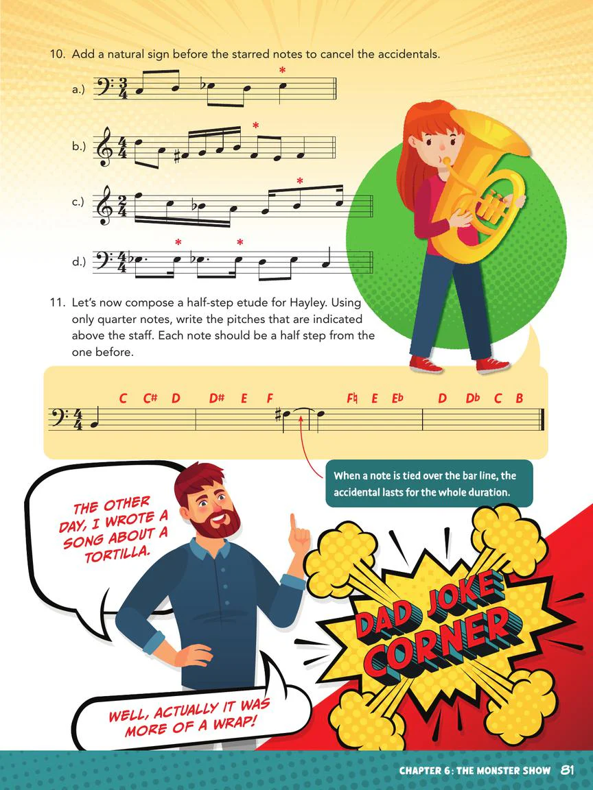 Music Theory for Kids - Image 7