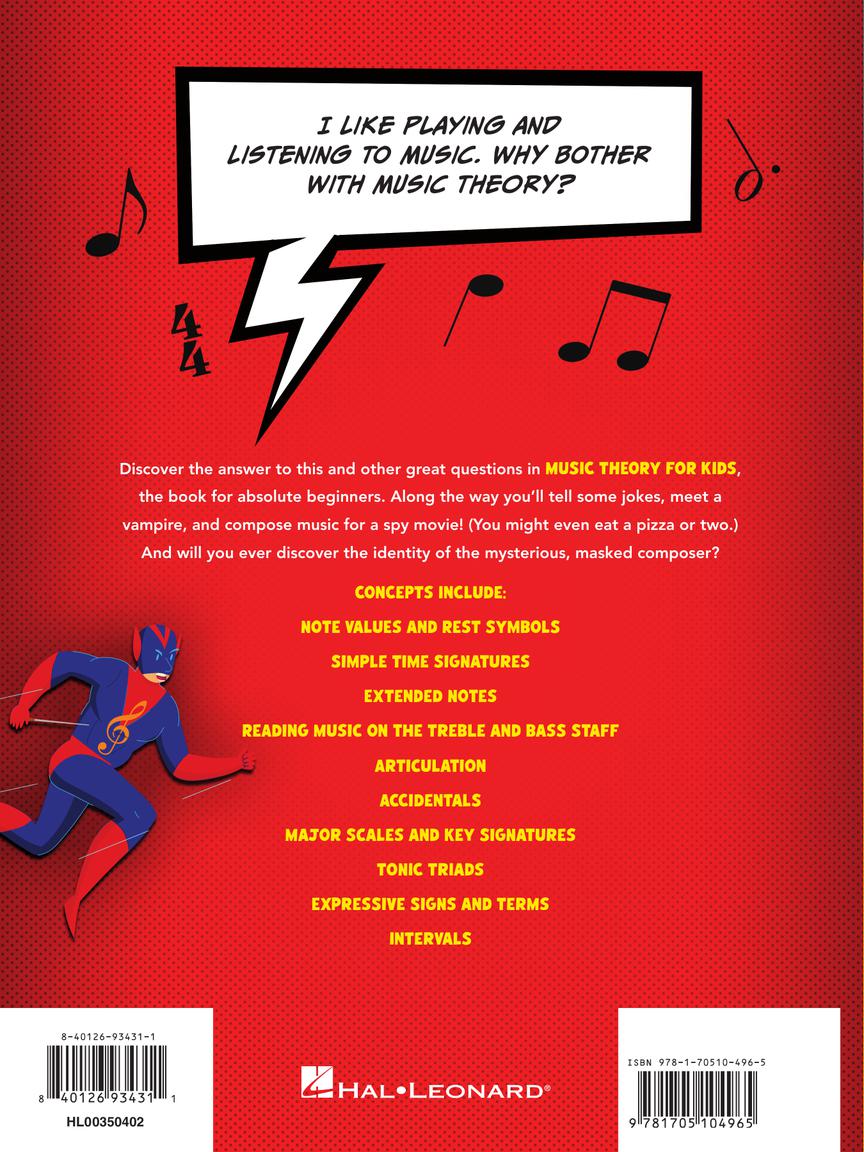 Music Theory for Kids - Image 8