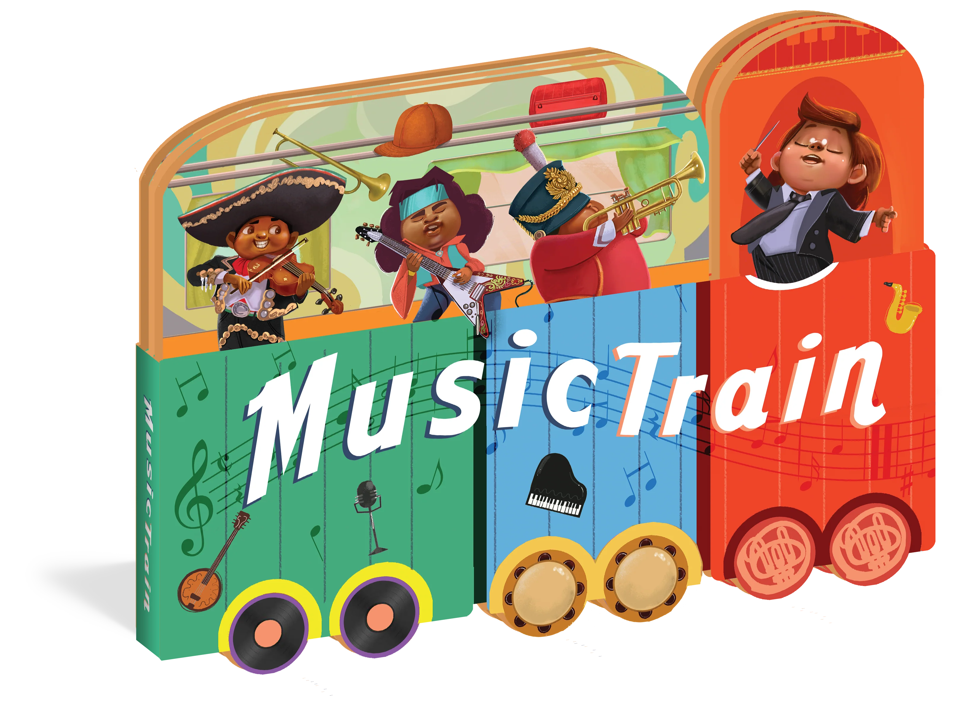 Music Train