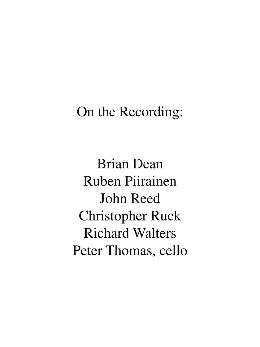 Musical Theatre For Classical Singers - Tenor Book/accompaniment Cds - Image 5