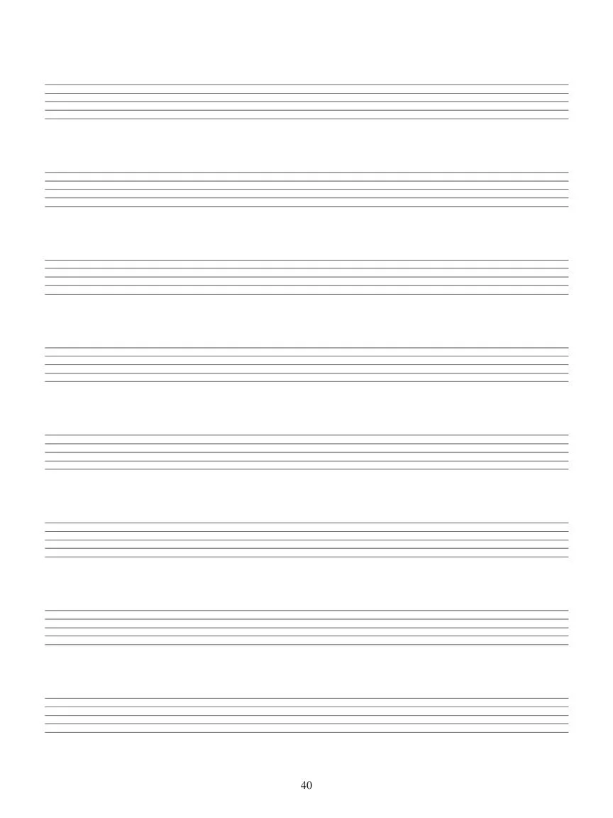 My Music Journal – Student Assignment Book - Image 8