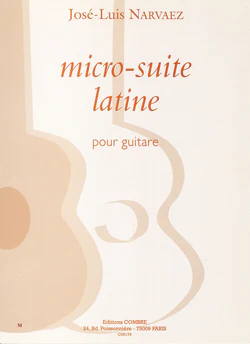 Narvaez Micro-suite latine