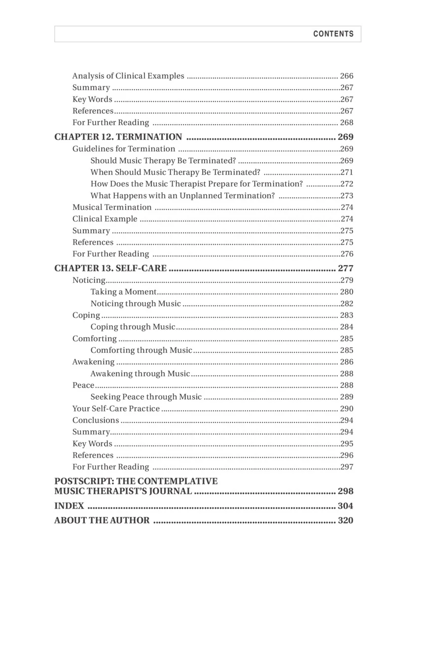 New Music Therapist's Handbook, The - Third Edition - Image 7