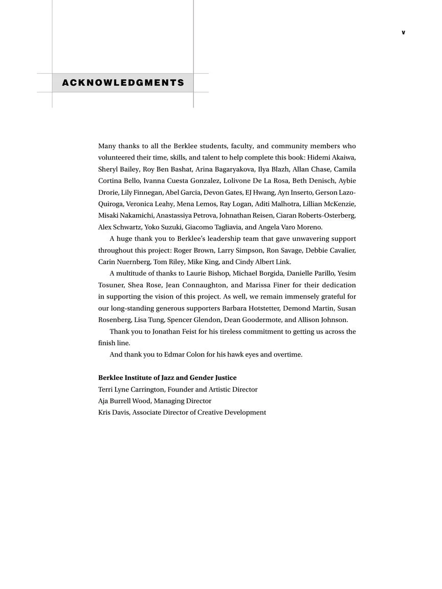 New Standards: 101 Lead Sheets By Women Composers - Image 4
