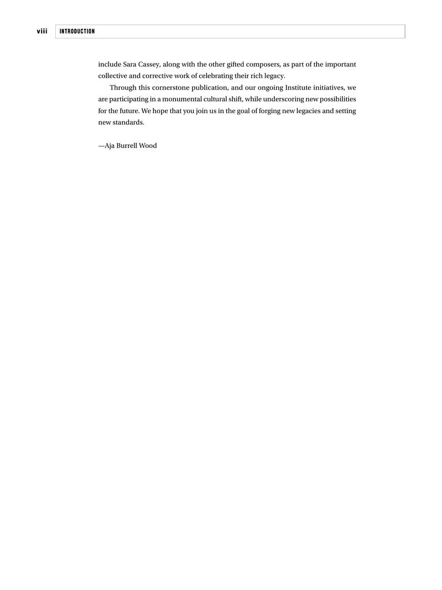 New Standards: 101 Lead Sheets By Women Composers - Image 7